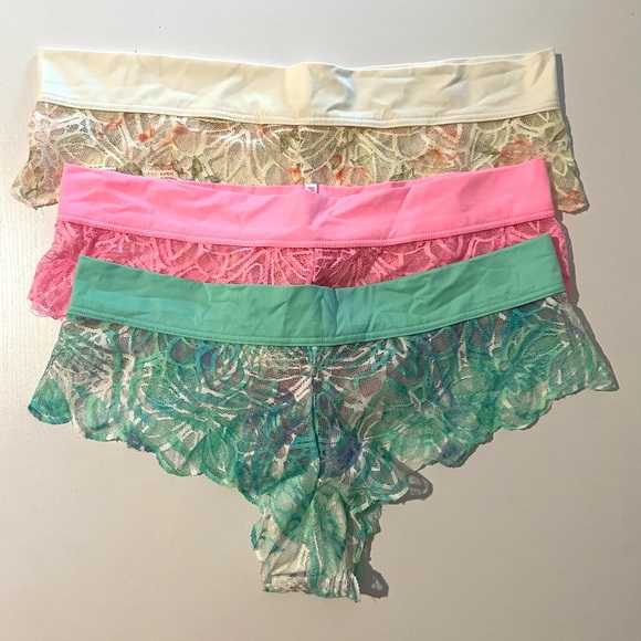 Victoria's Secret Intimates & Sleepwear Victoria Secret Set Of 3